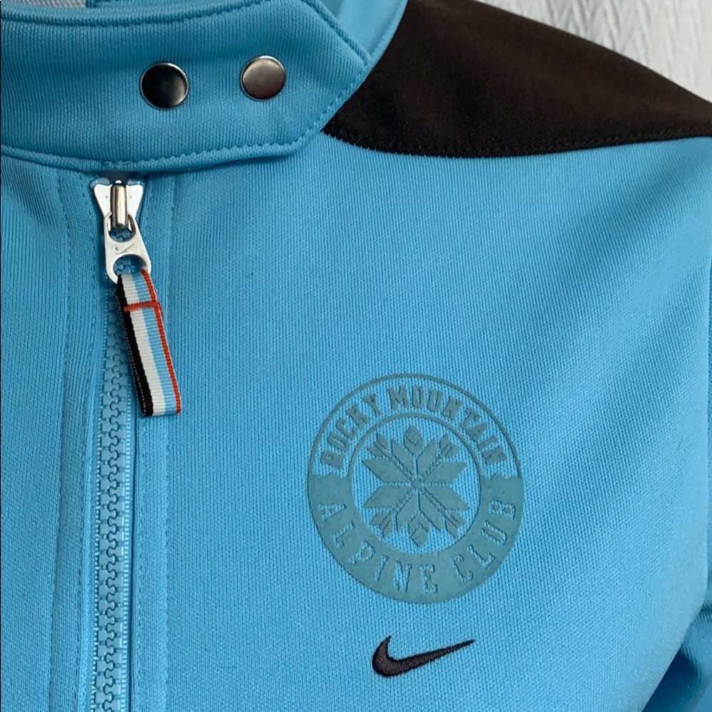 Nike Jacket - Picture 2 of 6